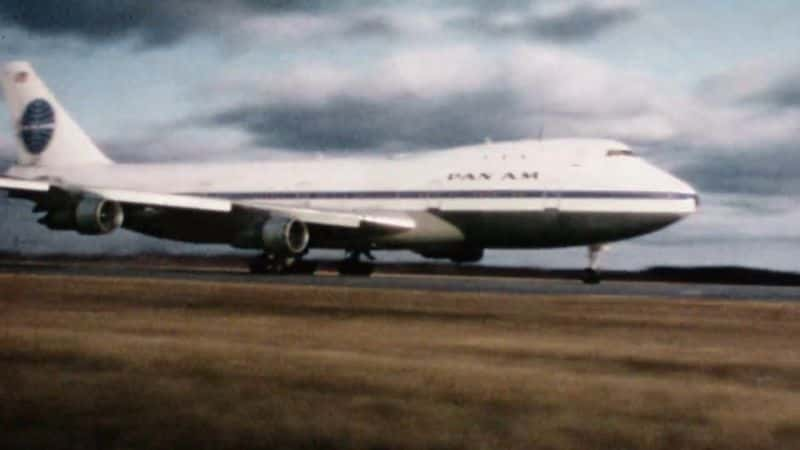 ¼Ƭʵ¹ʻ̵Ļ Gander International: The Airport in the Middle of Nowhere1080P-Ļ/Ļ