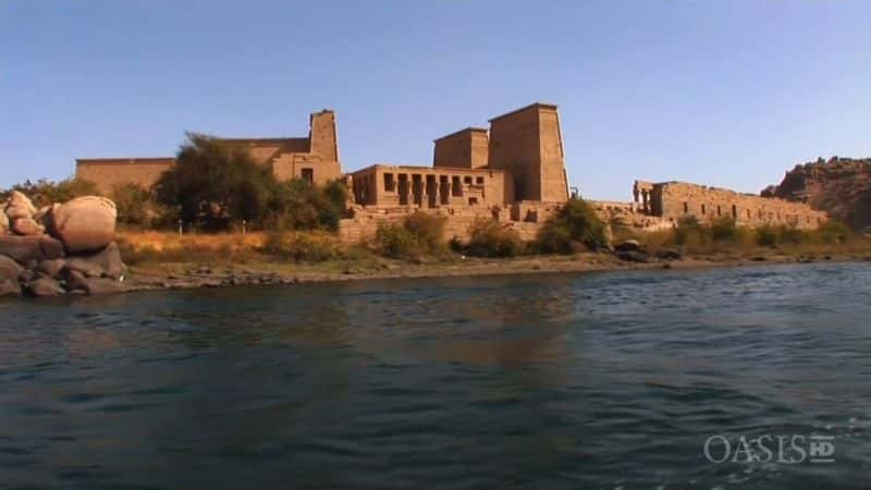 ¼Ƭĺ - ڹлظۿǱˮ Glowing Seas - Diving at Hatshepsut's HarbourĻ/Ļ