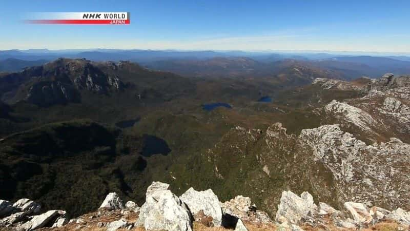 ¼Ƭصĵ죺˹ The Enigmatic Island: Tasmaniaȫ1-Ļ/Ļ