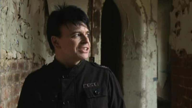 ¼ƬŬ Gary Numan: ReinventionĻ/Ļ