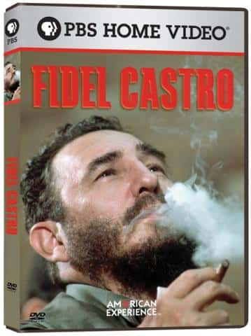 纪录片《菲德尔·卡斯特罗 Fidel Castro》第1季全2集[历史纪录片][无字幕][720P][AVI][BT][资源下载]