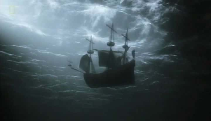 ¼Ƭ鴬 Ghost Ship: Resurrectionȫ1-Ļ/Ļ