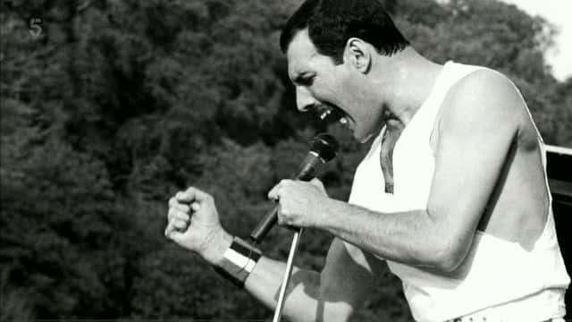 ¼Ƭ׵ϡĦԼĻ˵ Freddie Mercury: In his Own Words1080Pȫ1-Ļ/Ļ