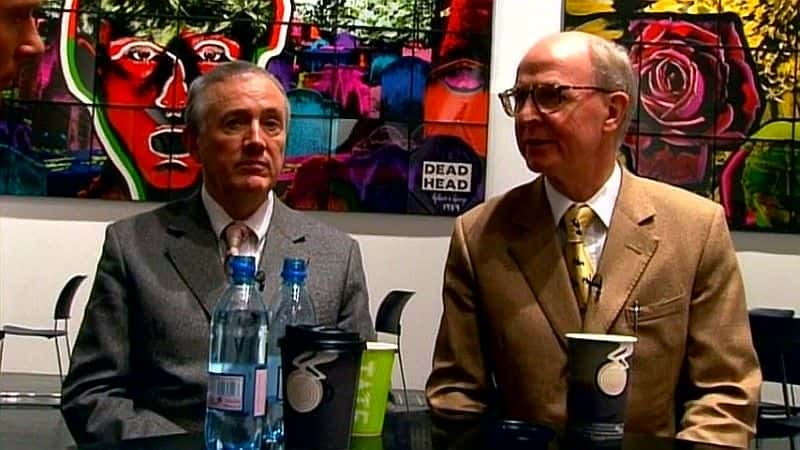 ¼ƬغΣ DVD Gilbert and George (Seventh Art DVD)ȫ1-Ļ/Ļ