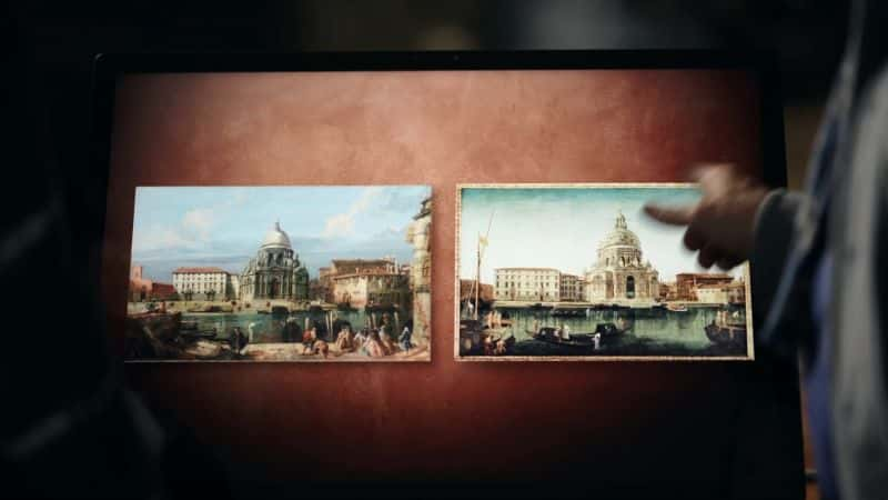 ¼ƬٻƸϵ 8  4 ֣˹ Fake or Fortune Series 8 Part 4: A Venetian View1080P-Ļ/Ļ