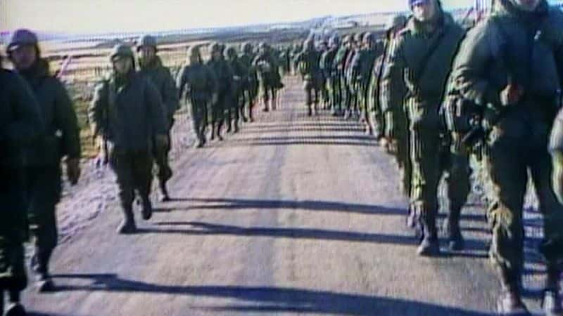 ¼ƬȺ˿ The Falklands: Healing the Wounds1080Pȫ1-Ļ/Ļ