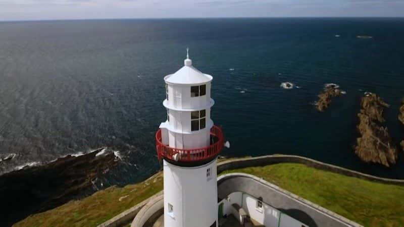 ¼Ƭΰĵ Great Lighthouses of Ireland1080Pȫ4-Ļ/Ļ