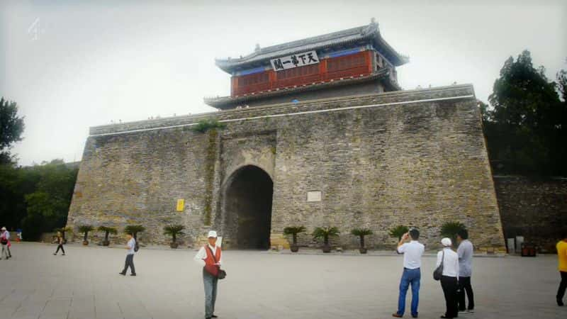 ¼ƬйǲΪ֪Ĺ The Great Wall of China the Hidden StoryĻ/Ļ