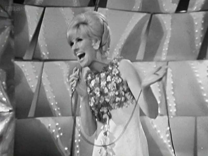 ¼Ƭ˹١˹ַƶ (BBC) Dusty Springfield (BBC)ȫ1-Ļ/Ļ