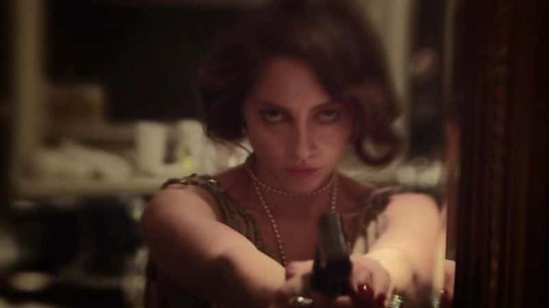 ¼Ƭ»ײ鸾 Edward VIII's Murderous Mistressȫ1-Ļ/Ļ