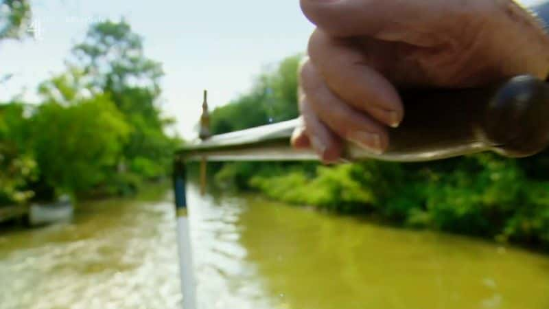 ¼Ƭ˺֮ ʿ Great Canal Journeys Wales and the West Country1080Pȫ1-Ļ/Ļ