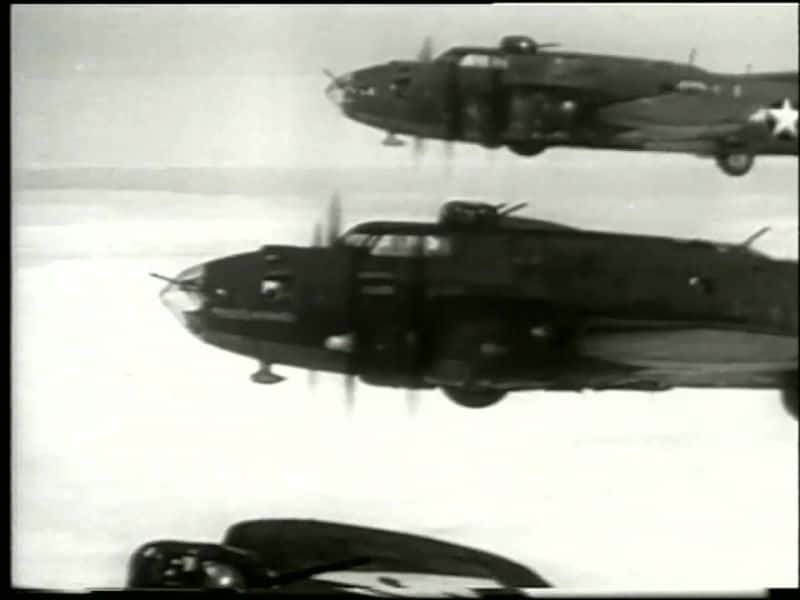 ¼Ƭڶսǹ Gun Camera Action from World War TwoĻ/Ļ