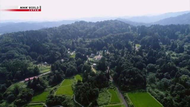 ¼Ƭӵձ Embracing Village Life in Japanȫ1-Ļ/Ļ