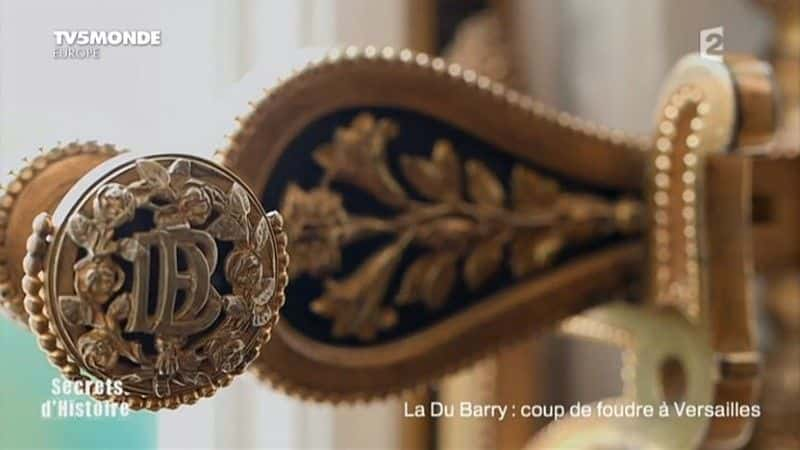 纪录片《拉杜巴里，凡尔赛宫的致命一击 La Du Barry, coup de foudre a Versailles》[无字] [BT][DVD画质]资源下载