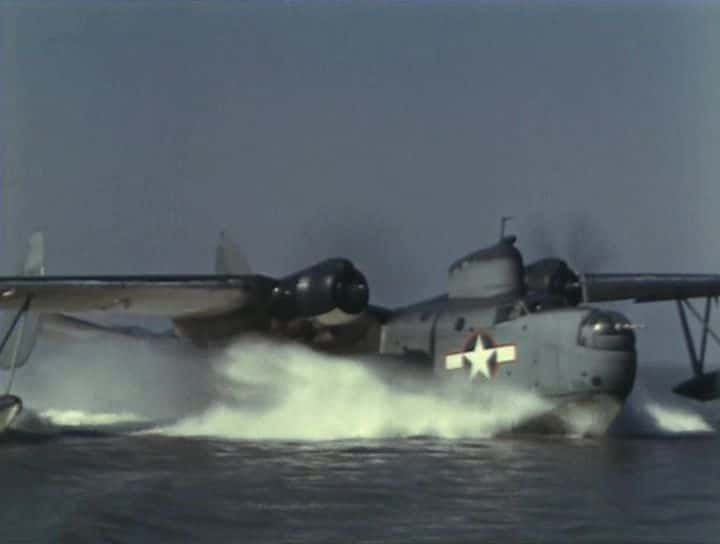 纪录片《飞行船 Flying Boats》[无字][BT][720P]资源下载