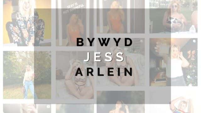 ¼ƬDrychBywyd Jess Arlein Drych: Bywyd Jess Arlein1080Pȫ1-Ļ/Ļ