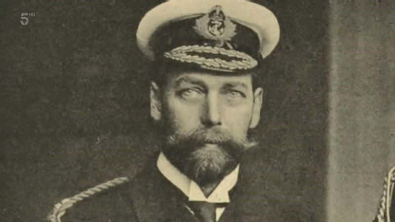 ¼Ƭ George V: The Tyrant King1080Pȫ1-Ļ/Ļ