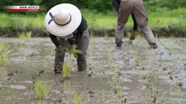 ¼Ƭӵձ Embracing Village Life in Japanȫ1-Ļ/Ļ