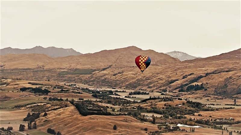 ¼Ƭ˵ Fascinating New Zealand1080P-Ļ/Ļ