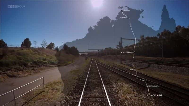 ¼ƬʺţĴΰĻ֮ (BBC 720p) The Ghan: Australia's Greatest Train Journey (BBC 720p)Ļ/Ļ