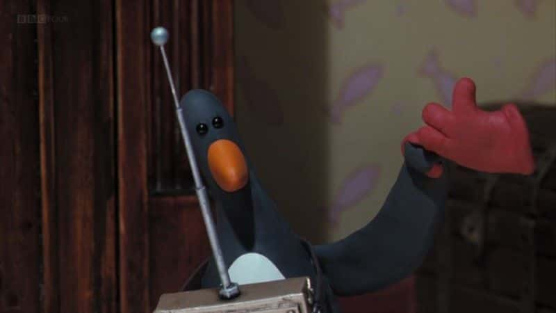 ¼ƬʢҹĹ (BBC) A Grand Night In: The Story of Aardman (BBC)1080P-Ļ/Ļ