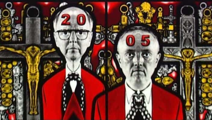 ¼ƬغΣ Gilbert and George (Seventh Art)720Pȫ1-Ļ/Ļ