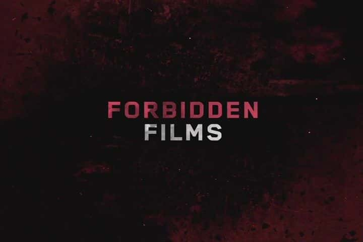 ¼ƬɵӰ Forbidden FilmsĻ/Ļ