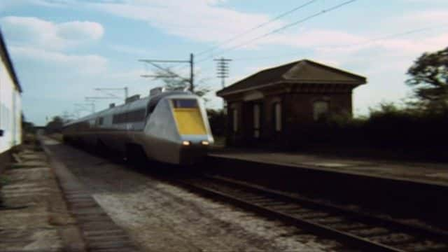 ¼ƬӢ·Ļƽʱ (BBC) The Golden Age of British Rail (BBC)1080Pȫ1-Ļ/Ļ