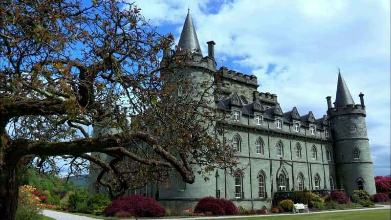 ¼Ƭոׯ԰ Great Estates of ScotlandĻ/Ļ