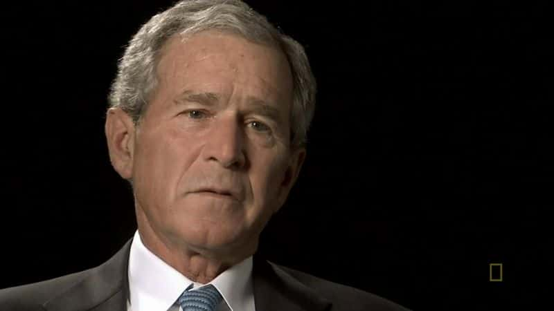 ¼ƬΡWʲ9-11 ɷ George W. Bush: The 9-11 InterviewĻ/Ļ