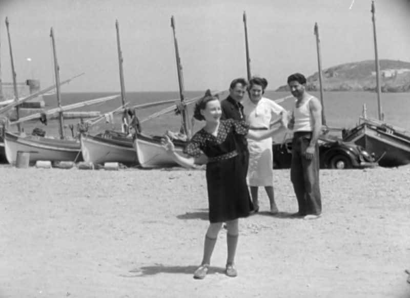 ¼Ƭ1939 귨һ France 1939: One Last Summerȫ1-Ļ/Ļ