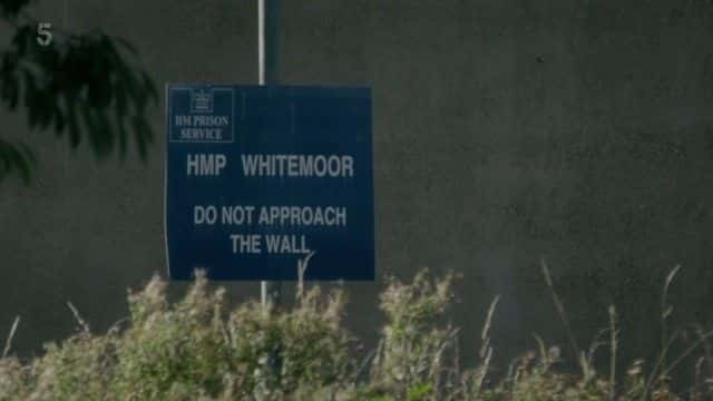 ¼ƬHMP Īа HMP Whitemoor: Evil Behind Bars1080Pȫ1-Ļ/Ļ