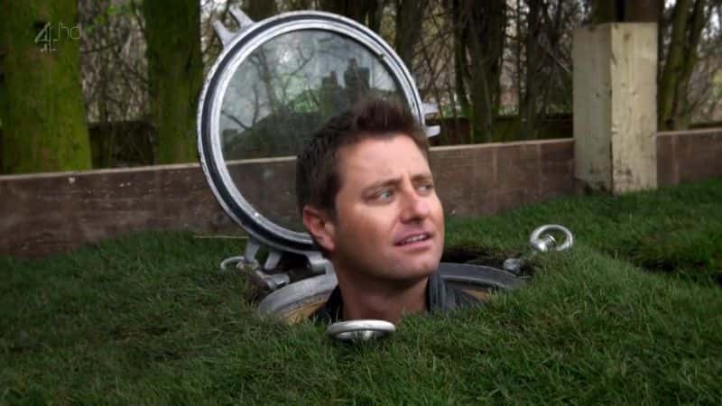 ¼ƬΡ˵ռ䣺ϵ 3 George Clarke's Amazing Spaces: Series 3Ļ/Ļ