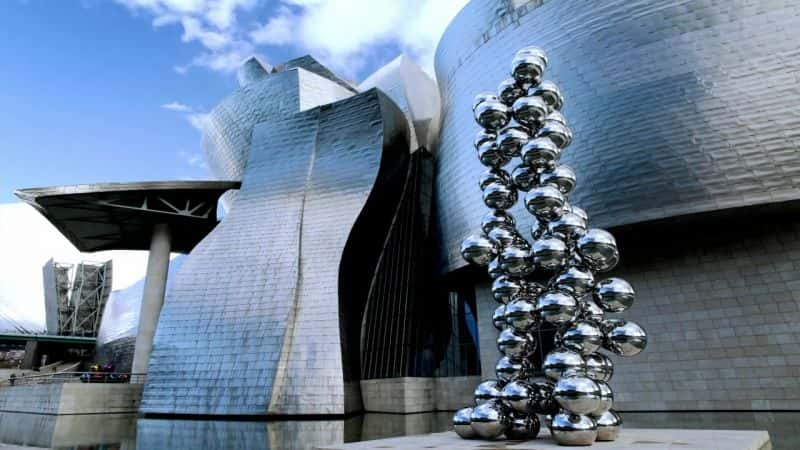 ¼Ƭˡʦ˵Ϊʲô Frank Gehry: The Architect Says Why Cant Iȫ1-Ļ/Ļ