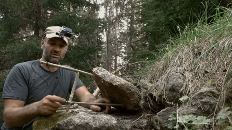 ¼Ƭ¡˹£ϵ 1 Ed Stafford: Left for Dead Series 1Ļ/Ļ