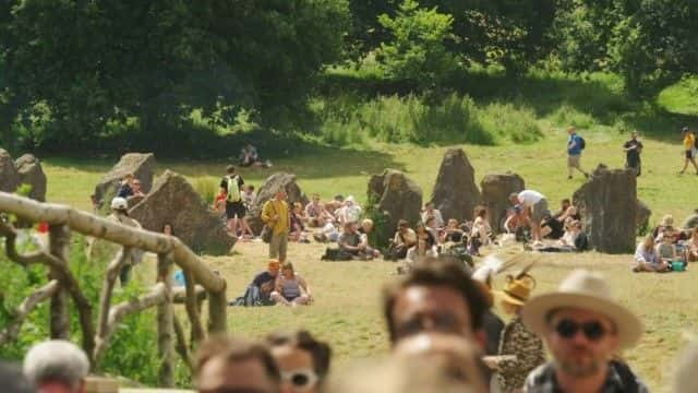 ¼Ƭ2022 ˹ٲֽ Glastonbury Highlights 20221080Pȫ1-Ļ/Ļ