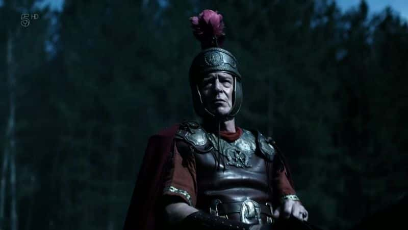 ¼Ƭɾİ 4 ֣ĵһλʵ Eight Days that Made Rome Part 4: Rome's First EmperorĻ/Ļ