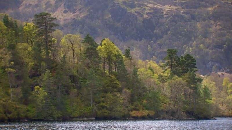 ¼Ƭո֮ϵ 1 Grand Tours of Scotland's Lochs Series 11080P-Ļ/Ļ