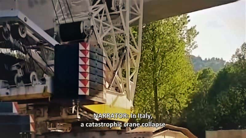 ¼Ƭϵ.5.9 · Engineering Catastrophes Series.5.Part.9 Italian Railway Debacle1080P-Ļ/Ļ