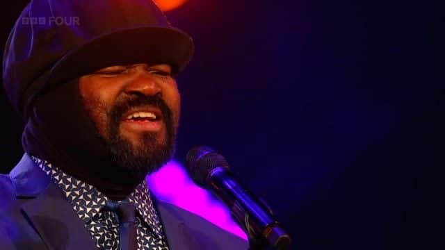 ¼Ƭ׸أ2023 жķֱֳ Gregory Porter: Live from Cheltenham 20231080Pȫ1-Ļ/Ļ