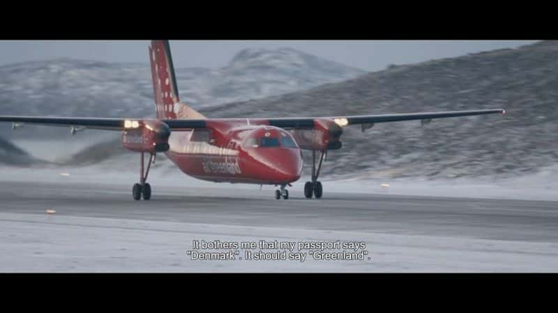 纪录片《格陵兰岛之战 The Fight for Greenland》[无字][BT][1080P]资源下载