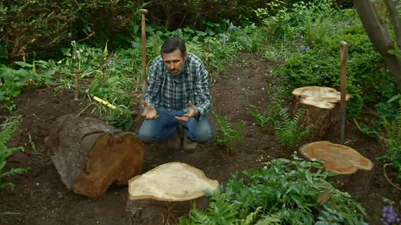 ¼Ƭ԰磺ϵ 53  11  Gardeners World: Series 53 Part 111080P-Ļ/Ļ