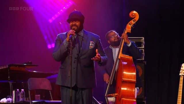 纪录片《格雷戈里·波特：2023 年切尔滕纳姆现场直播 Gregory Porter: Live from Cheltenham 2023》[无字][BT][1080P]资源下载