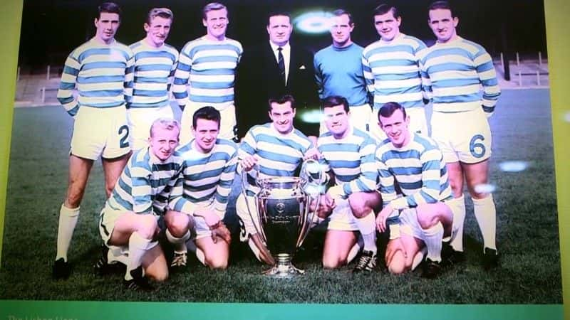 ¼Ƭ1967 ˹˻᣺˹ʨ Glasgow 1967: The Lisbon Lionsȫ1-Ļ/Ļ