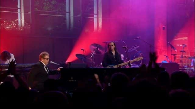 ¼Ƭ١ԼBBC Sessions Elton John (BBC Sessions)1080Pȫ1-Ļ/Ļ