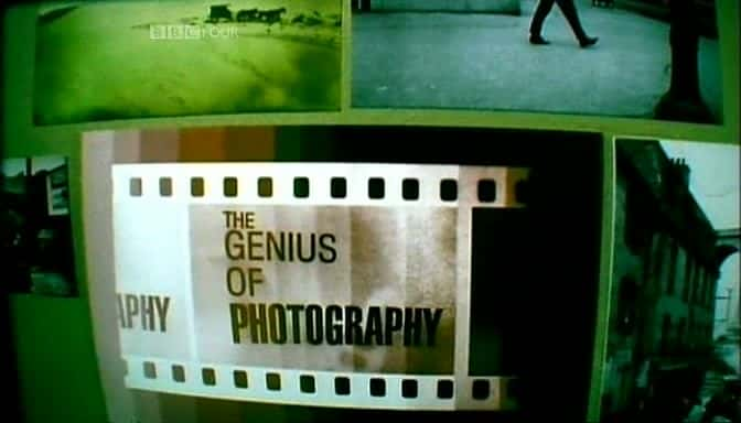 纪录片《摄影天才 The Genius of Photography》全6集[艺术历史][无字幕][DVD画质][AVI][BT][资源下载]