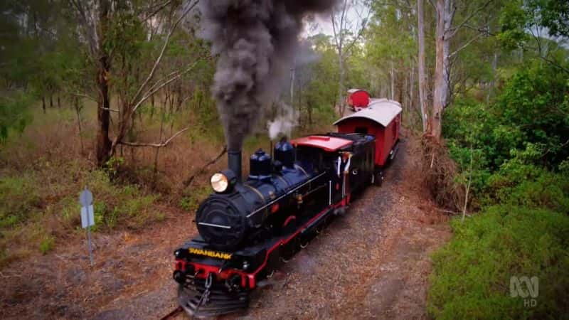 ¼Ƭ˹ΰİĴ·֮ϵ 1  6  ³³ Griffs Great Australian Rail Trip Series 1 Part 6 Uluru to Adelaide1080P-Ļ/Ļ