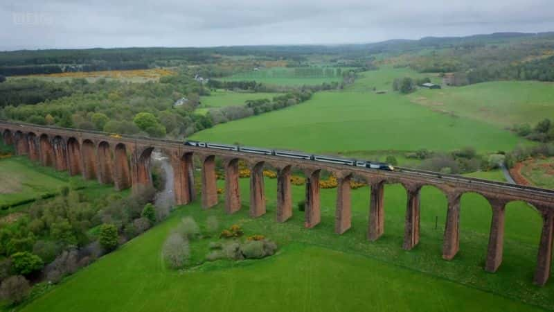 ¼Ƭΰغ·֮ϵ 1  5 ֣ά˵úڵ Great Coastal Railway Journeys Series 1 Part 5: Forvie to Peterhead1080P-Ļ/Ļ