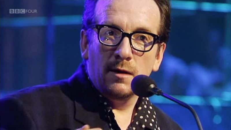 ¼Ƭά˹˹壨BBC  Elvis Costello (BBC Mystery Dance)Ļ/Ļ