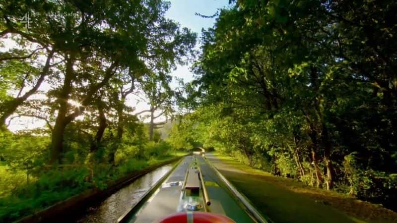 ¼Ƭ˺֮ ʿ Great Canal Journeys Wales and the West Country1080Pȫ1-Ļ/Ļ